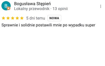 Fizjoterapia Warszawa Białołęka opinie